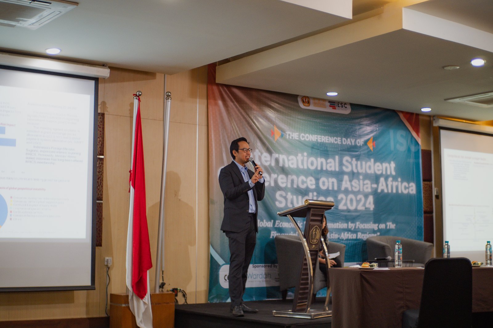 IESC iscaas speaker 1