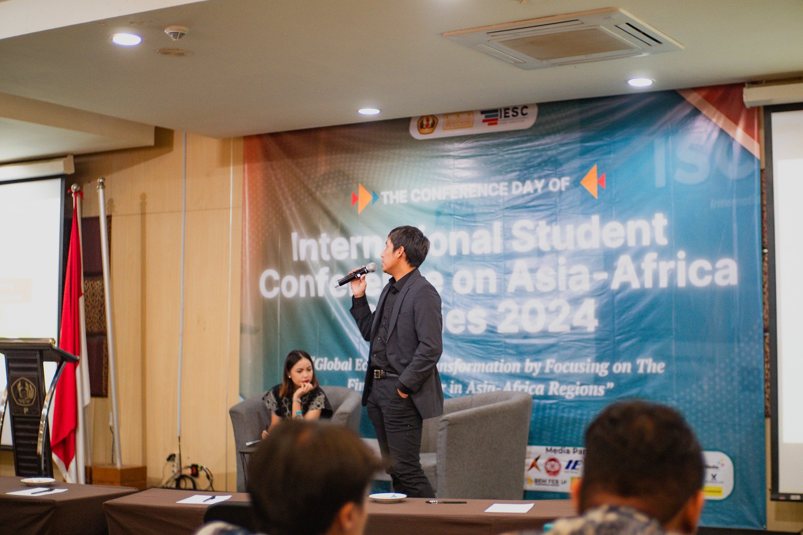 IESC pak adhadian