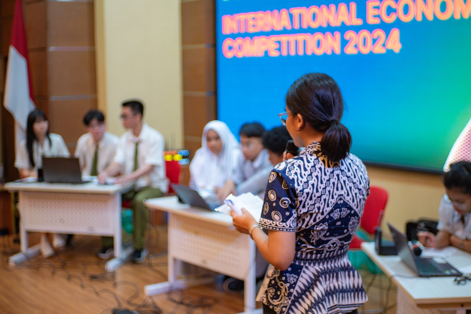 IESC quiz bowl (finals iec)