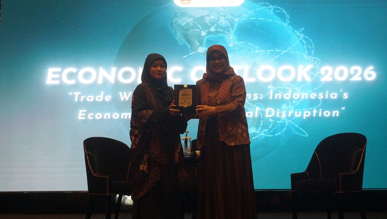 Economic Outlook 2026 dsc03613