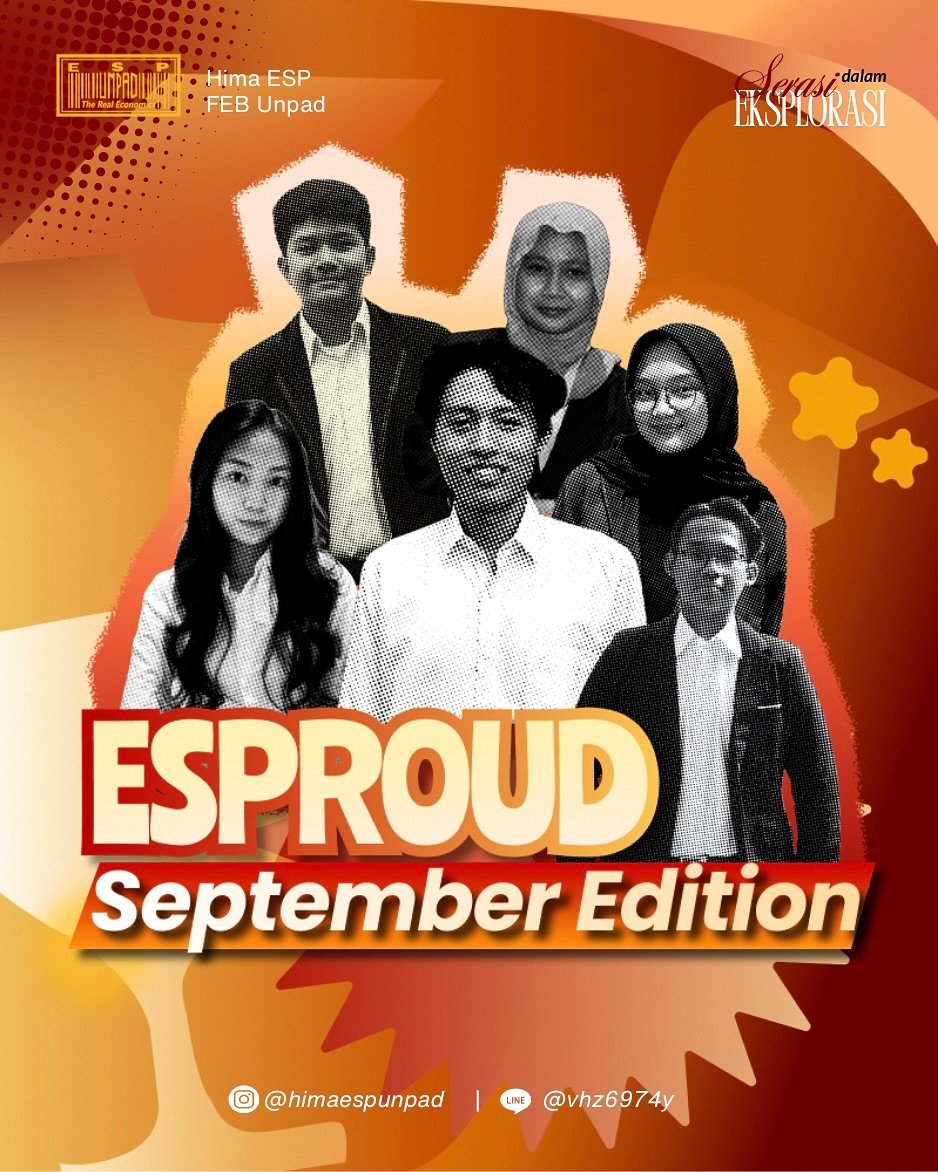 [esproud] hima esp feb unpad are proud and would like to give the highest appreciation to 1. fa