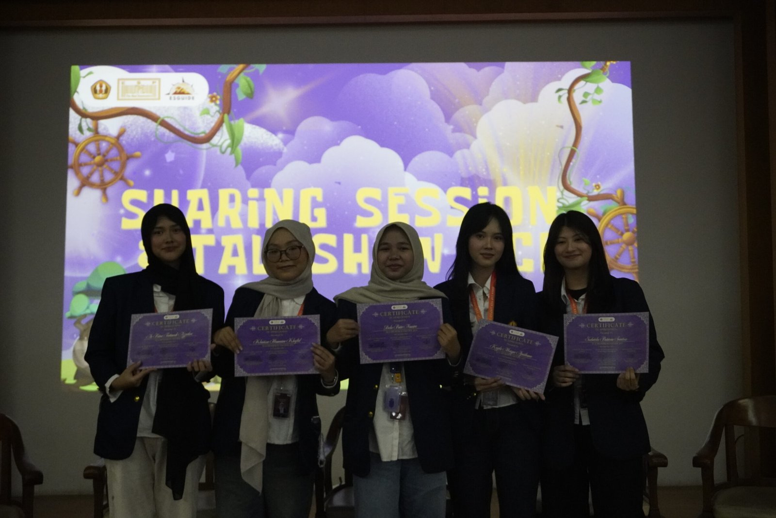 Esguide iki3103