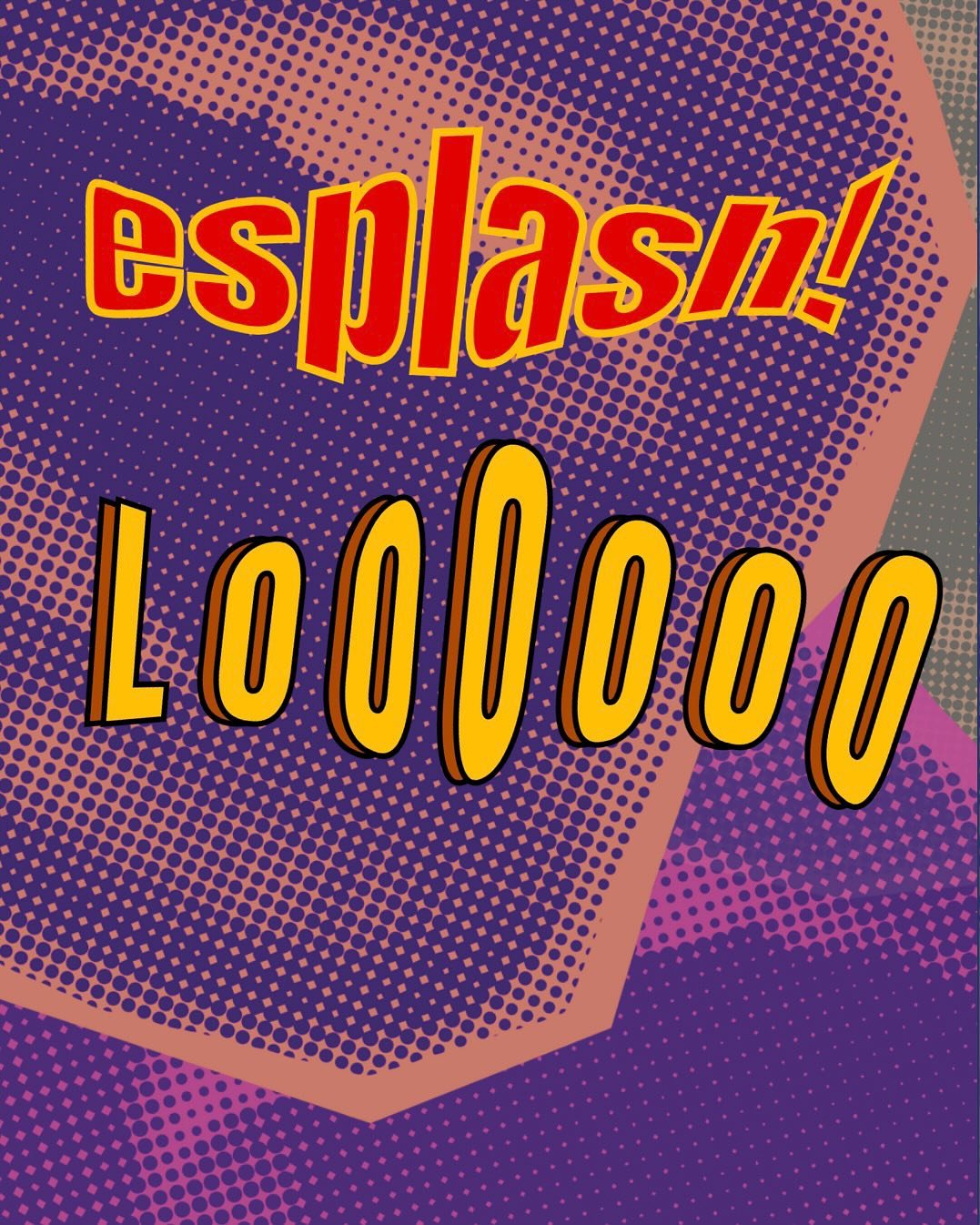 [lo siap jadi member band paling gaul! 🎶] nggak salah denger! esplash lagi nyari lo yang jago m