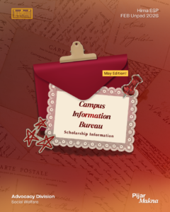 Scholarship Information: Explore Pathways to Academic Growth and Financial Aid – May 2026 Edition esp live chat 20260505 101400 0000 alika nuri