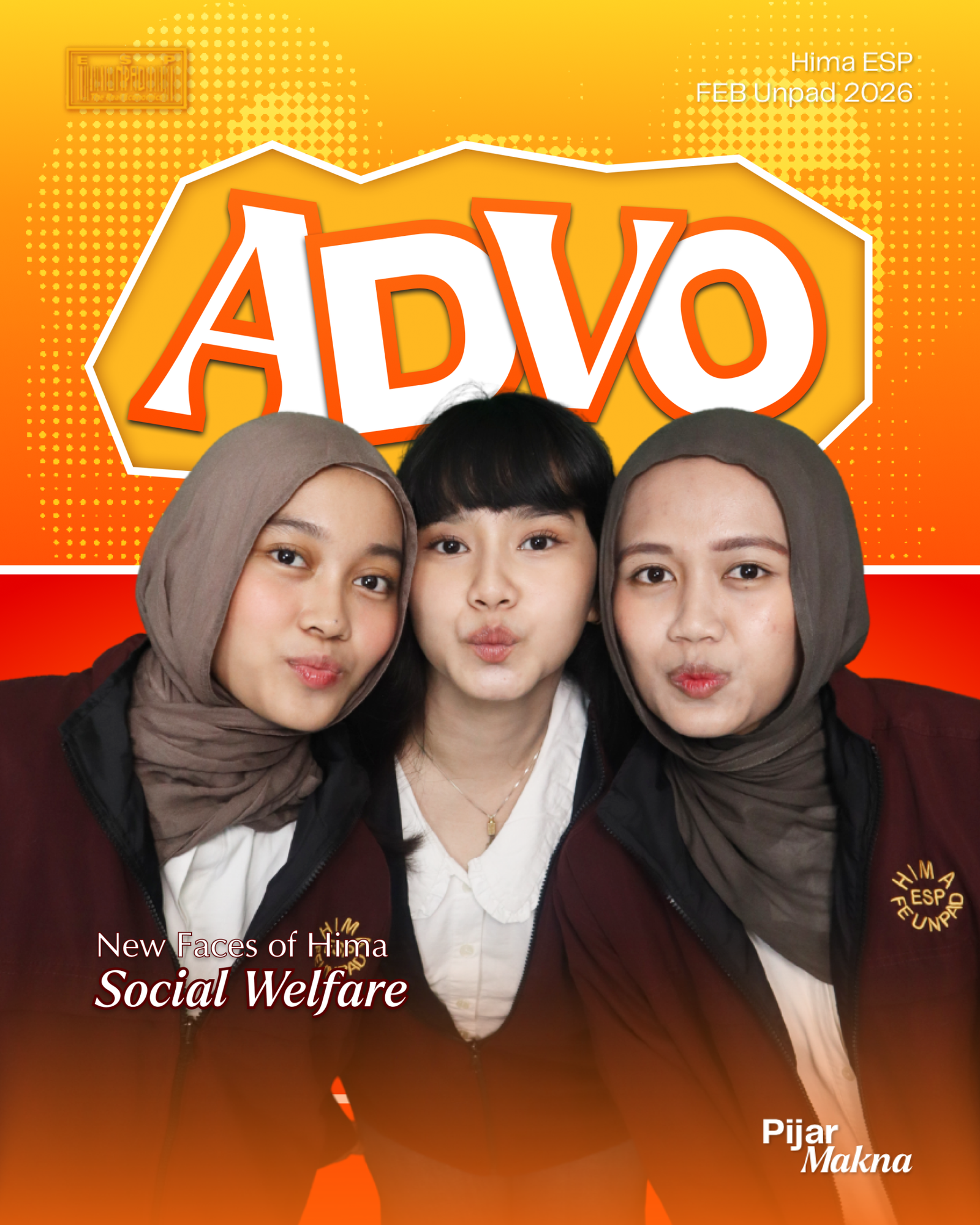cover advo