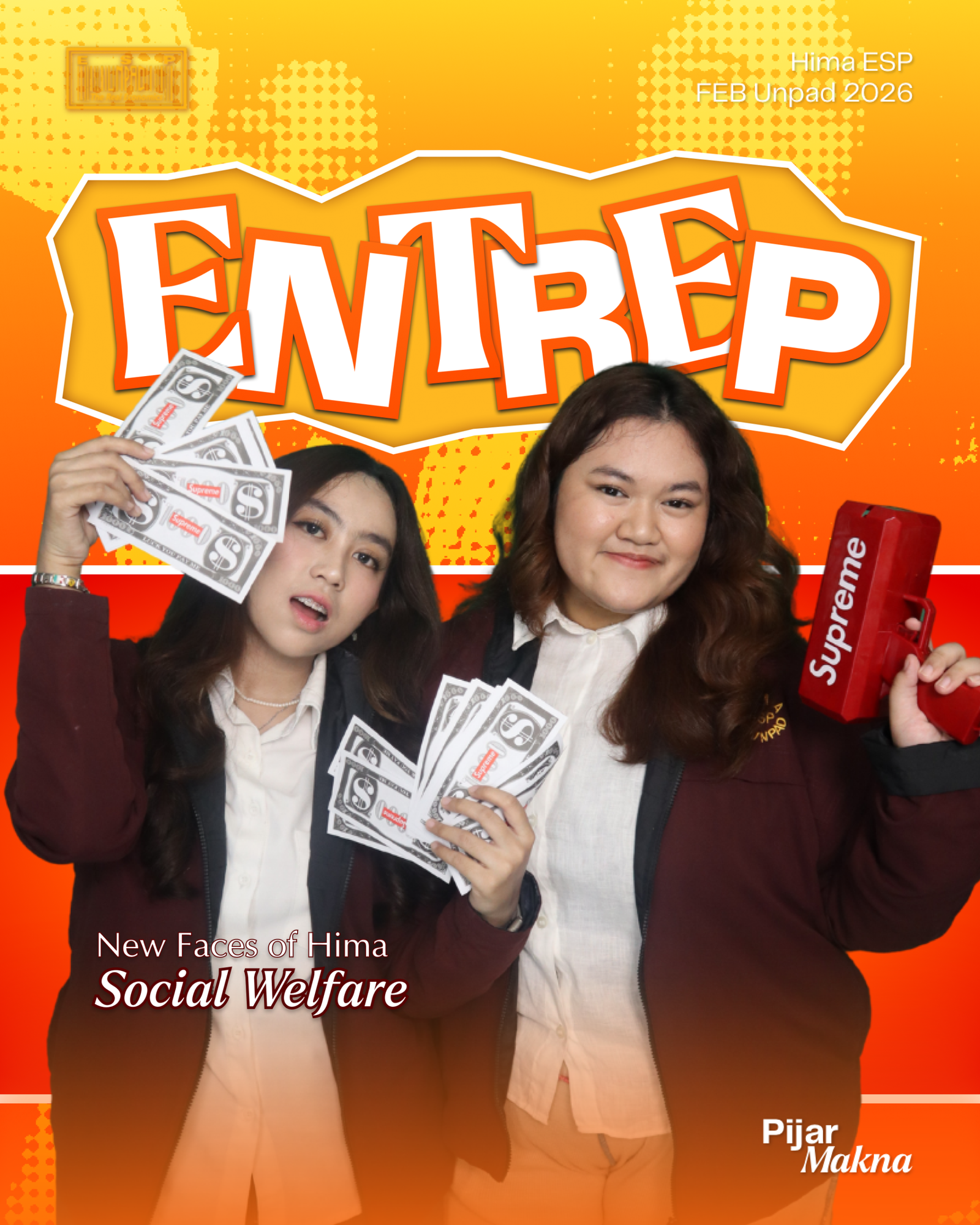 cover entrep