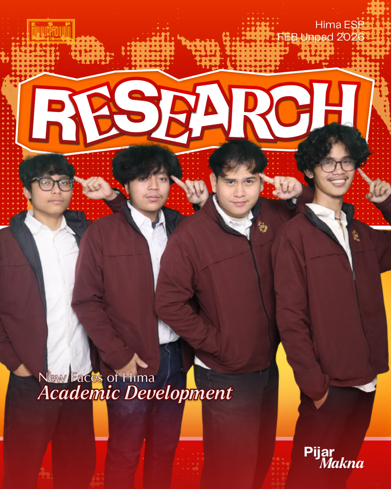 cover research