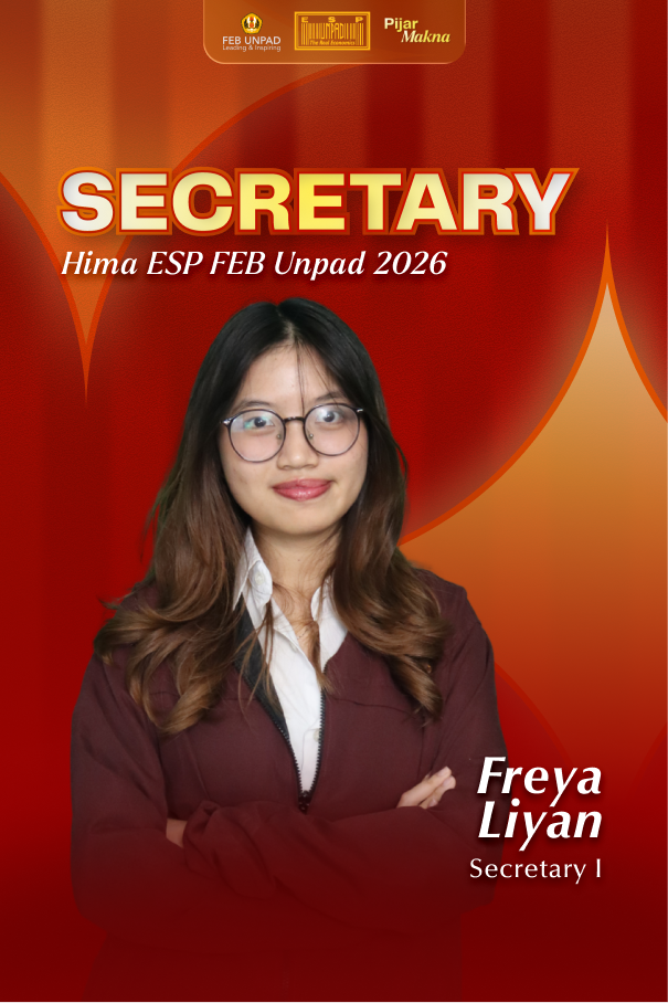 About secretary 1
